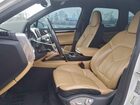 2016 Porsche Cayenne Белый vin: WP1AA2A25GLA04789