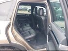 2017 Porsche Cayenne Champagne vin: WP1AA2A25HKA89396 2017 Porsche Cayenne Champagne vin: WP1AA2A25HKA89396