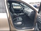 2017 Porsche Cayenne Champagne vin: WP1AA2A25HKA89396 2017 Porsche Cayenne Champagne vin: WP1AA2A25HKA89396
