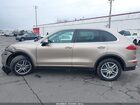 2017 Porsche Cayenne Champagne vin: WP1AA2A25HKA89396 2017 Porsche Cayenne Champagne vin: WP1AA2A25HKA89396