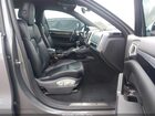 2016 Porsche Cayenne   Gray vin: WP1AA2A26GLA00699