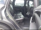 2016 Porsche Cayenne   Gray vin: WP1AA2A26GLA00699