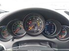 2016 Porsche Cayenne   Gray vin: WP1AA2A26GLA00699