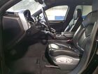 2017 Porsche Cayenne Black vin: WP1AA2A26HKA88516