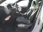 2017 Porsche Cayenne White vin: WP1AA2A26HKA91318
