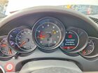 2016 Porsche Cayenne Белый vin: WP1AA2A27GLA00596