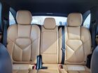 2016 Porsche Cayenne Белый vin: WP1AA2A27GLA00596