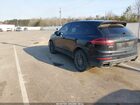 2017 Porsche Cayenne Platinum Edition Черный vin: WP1AA2A27HKA82983