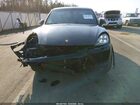 2017 Porsche Cayenne Platinum Edition Черный vin: WP1AA2A27HKA82983