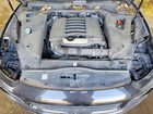 2018 Porsche Cayenne Black vin: WP1AA2A27JKA04550