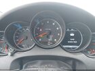 2018 Porsche Cayenne Platinum Edition Серебряный vin: WP1AA2A27JKA05035