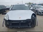2018 Porsche Cayenne Platinum Edition Серебряный vin: WP1AA2A27JKA05035