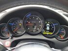 2016 Porsche Cayenne Черный vin: WP1AA2A28GLA05239