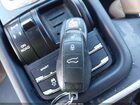2018 Porsche Cayenne Platinum Edition White vin: WP1AA2A29JKA01679