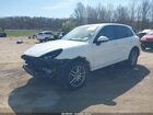 2018 Porsche Cayenne Белый vin: WP1AA2A2XJKA06468 2018 Porsche Cayenne Белый vin: WP1AA2A2XJKA06468