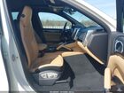 2018 Porsche Cayenne Белый vin: WP1AA2A2XJKA06468 2018 Porsche Cayenne Белый vin: WP1AA2A2XJKA06468