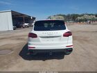 2018 Porsche Cayenne Белый vin: WP1AA2A2XJKA06468 2018 Porsche Cayenne Белый vin: WP1AA2A2XJKA06468