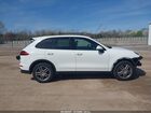 2018 Porsche Cayenne Белый vin: WP1AA2A2XJKA06468 2018 Porsche Cayenne Белый vin: WP1AA2A2XJKA06468