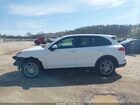 2018 Porsche Cayenne Белый vin: WP1AA2A2XJKA06468 2018 Porsche Cayenne Белый vin: WP1AA2A2XJKA06468