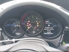 2022 Porsche Macan   Белый vin: WP1AA2A50NLB11627