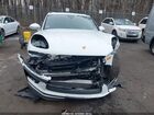 2022 Porsche Macan   Белый vin: WP1AA2A50NLB11627