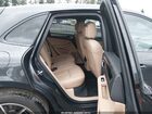 2023 Porsche Macan T Black vin: WP1AA2A50PLB21495