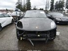 2023 Porsche Macan T Black vin: WP1AA2A50PLB21495