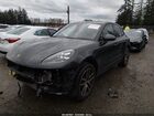 2023 Porsche Macan T Black vin: WP1AA2A50PLB21495