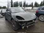 2023 Porsche Macan T Black vin: WP1AA2A50PLB21495