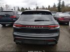 2023 Porsche Macan T Black vin: WP1AA2A50PLB21495