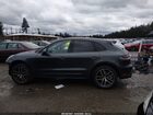 2023 Porsche Macan T Black vin: WP1AA2A50PLB21495