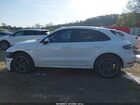 2019 Porsche Macan   Белый vin: WP1AA2A51KLB06125