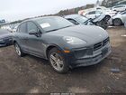 2023 Porsche Macan T Black vin: WP1AA2A51PLB08805