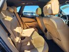 2018 Porsche Macan Черный vin: WP1AA2A52JLB04866