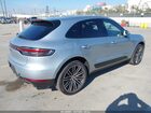 2020 Porsche Macan   Серебряный vin: WP1AA2A52LLB15076