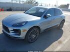 2020 Porsche Macan   Серебряный vin: WP1AA2A52LLB15076