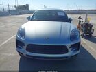 2020 Porsche Macan   Серебряный vin: WP1AA2A52LLB15076