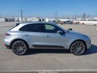 2020 Porsche Macan   Серебряный vin: WP1AA2A52LLB15076