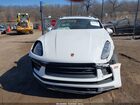 2022 Porsche Macan   White vin: WP1AA2A52NLB11368