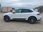 2026 Porsche Macan T Белый vin: WP1AA2A52TLB03929