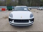 2026 Porsche Macan T Белый vin: WP1AA2A52TLB03929