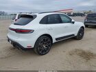 2026 Porsche Macan T Белый vin: WP1AA2A52TLB03929