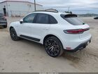 2026 Porsche Macan T Белый vin: WP1AA2A52TLB03929