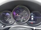 2026 Porsche Macan T Белый vin: WP1AA2A52TLB03929