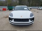 2026 Porsche Macan T Белый vin: WP1AA2A52TLB03929