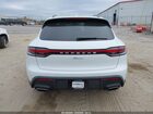 2026 Porsche Macan T Белый vin: WP1AA2A52TLB03929