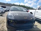 2023 Porsche Macan T Black vin: WP1AA2A53PLB09020