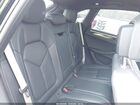 2023 Porsche Macan T Black vin: WP1AA2A53PLB09020