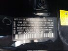 2017 Porsche Macan   Черный vin: WP1AA2A54HLB04412