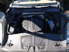 2017 Porsche Macan   Черный vin: WP1AA2A54HLB04412